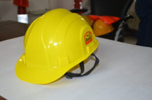 Safety Helmet