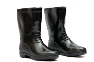 Hillson  Chhota Hathi Gumboot Without Steel Toe